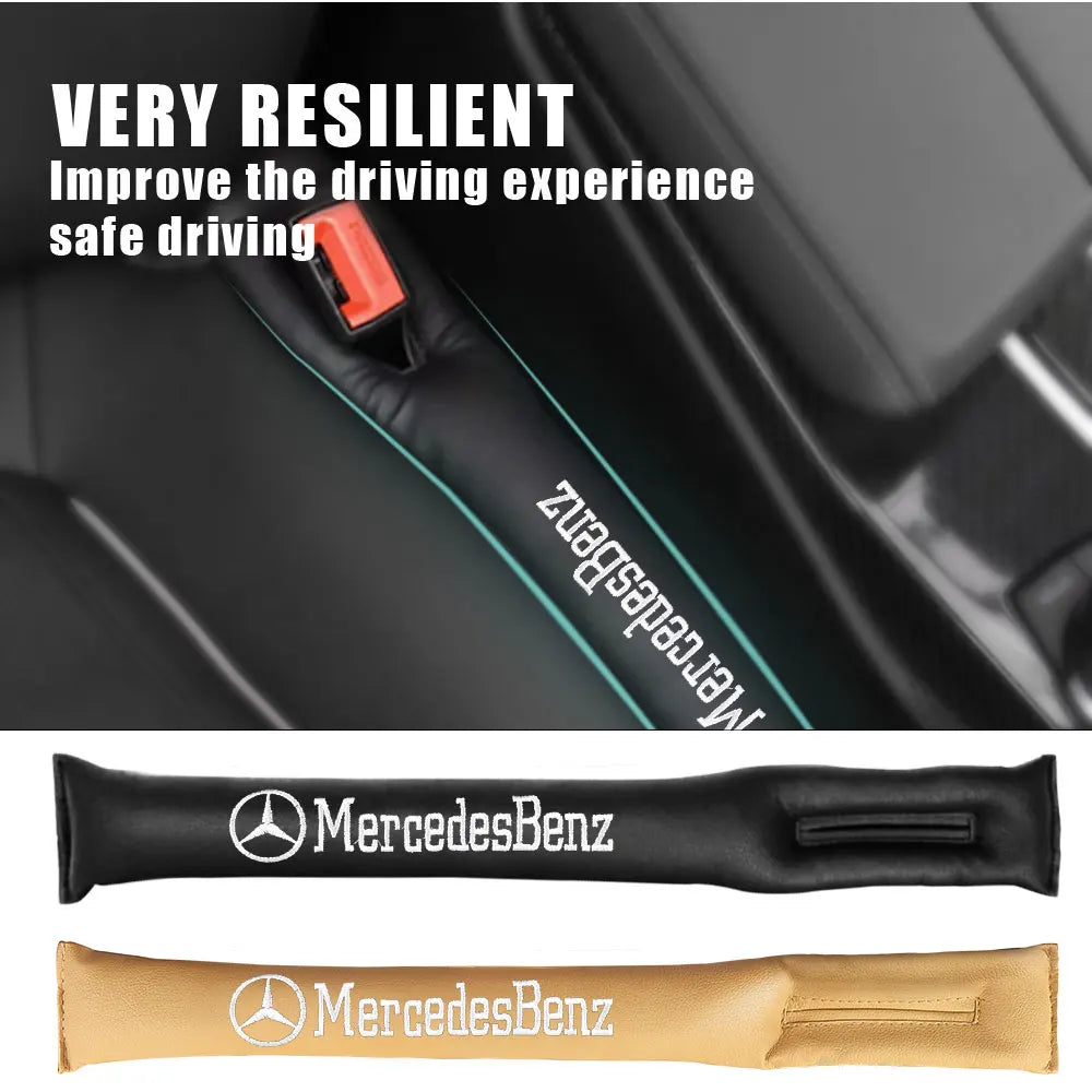 Mercedes Benz AMG Car Seat Gap Plug