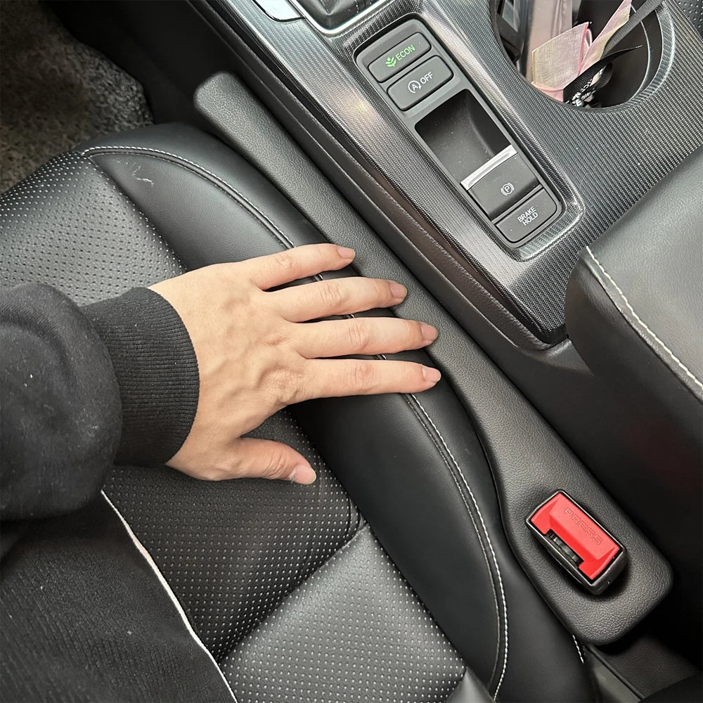 2PCS Universal Car Seat Gap Plug