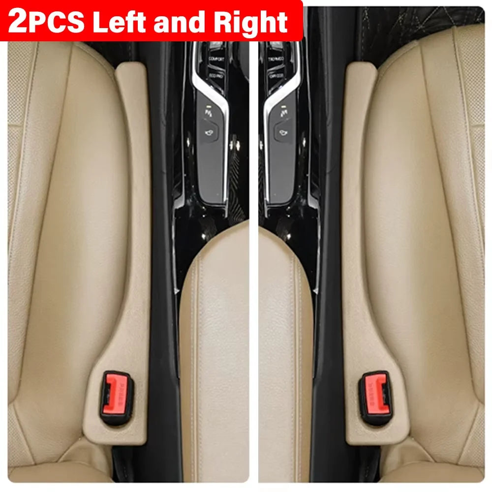 2PCS Universal Car Seat Gap Plug