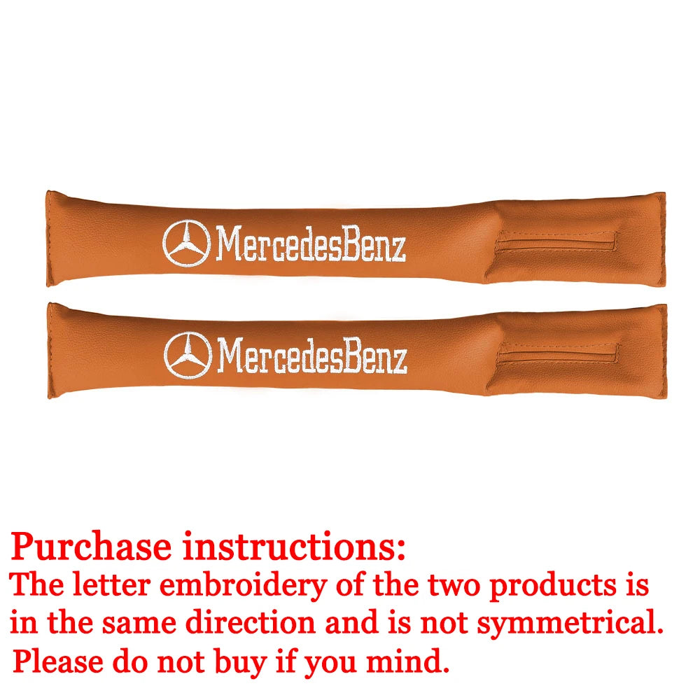 Mercedes Benz AMG Car Seat Gap Plug