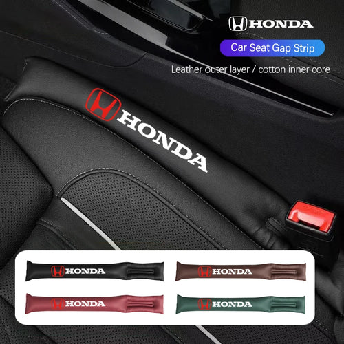 Honda Car Seat Gap Plug