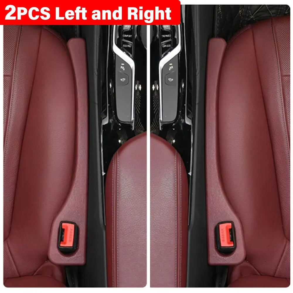 2PCS Universal Car Seat Gap Plug